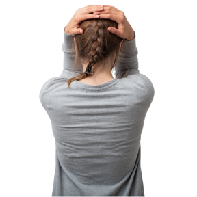 お困り公務員・ひより